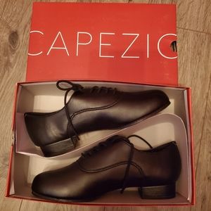 Capezio Overture Oxford 6.5